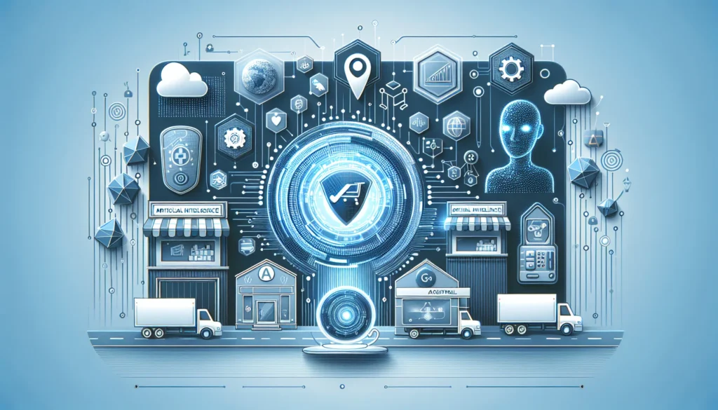 Retail 4.0: Inteligencia Artificial Transformando la Experiencia del Cliente