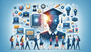 Revolución EdTech: La Inteligencia Artificial Transforma la Educación Empresarial