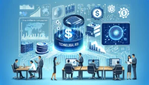 Riesgo Tecnológico en Fondos: ¿Cómo Afecta a las Empresas?