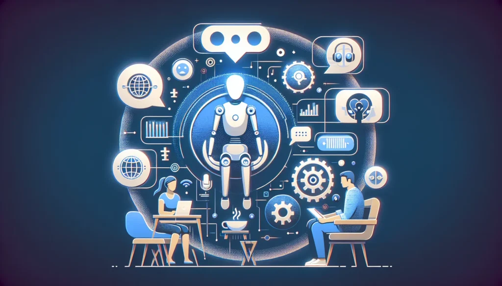 Riesgos de la IA Conversacional: ¿Cuánto Compartir con tu Asistente Virtual?