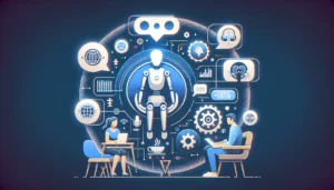 Riesgos de la IA Conversacional: ¿Cuánto Compartir con tu Asistente Virtual?