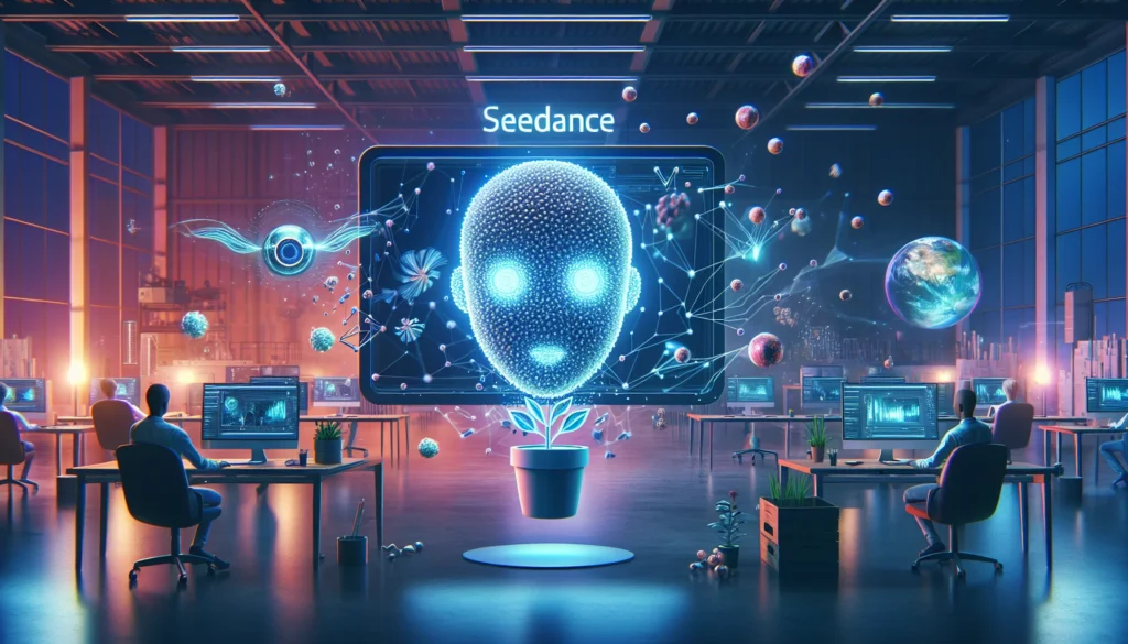 Seedance: La IA Hiperrealista que Transforma la Creación de Videos