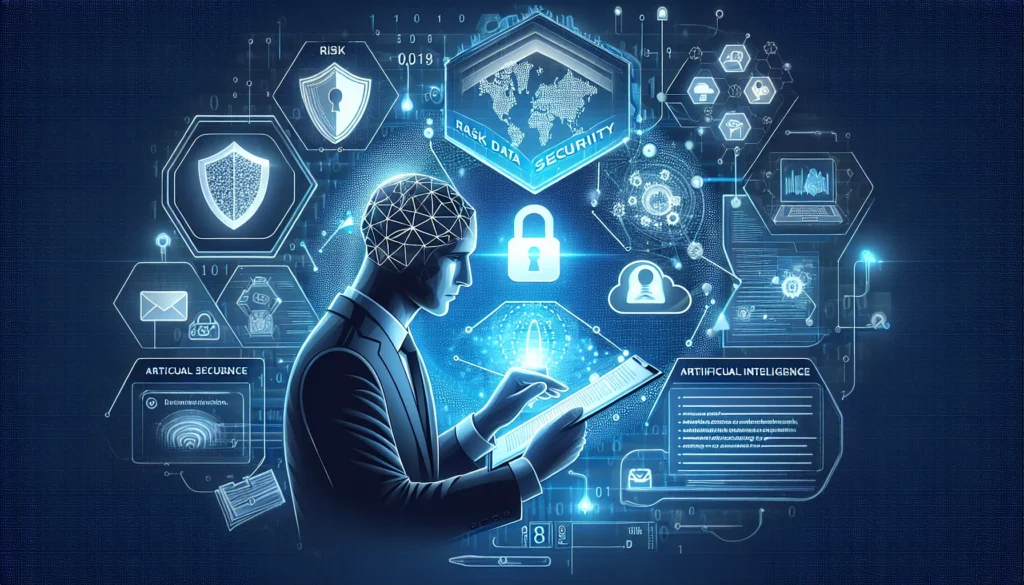 Seguridad de Datos en Riesgo: IA y la Amenaza a la Información Personal