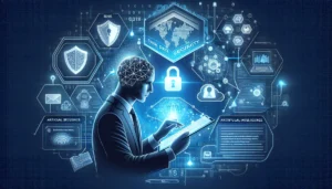 Seguridad de Datos en Riesgo: IA y la Amenaza a la Información Personal