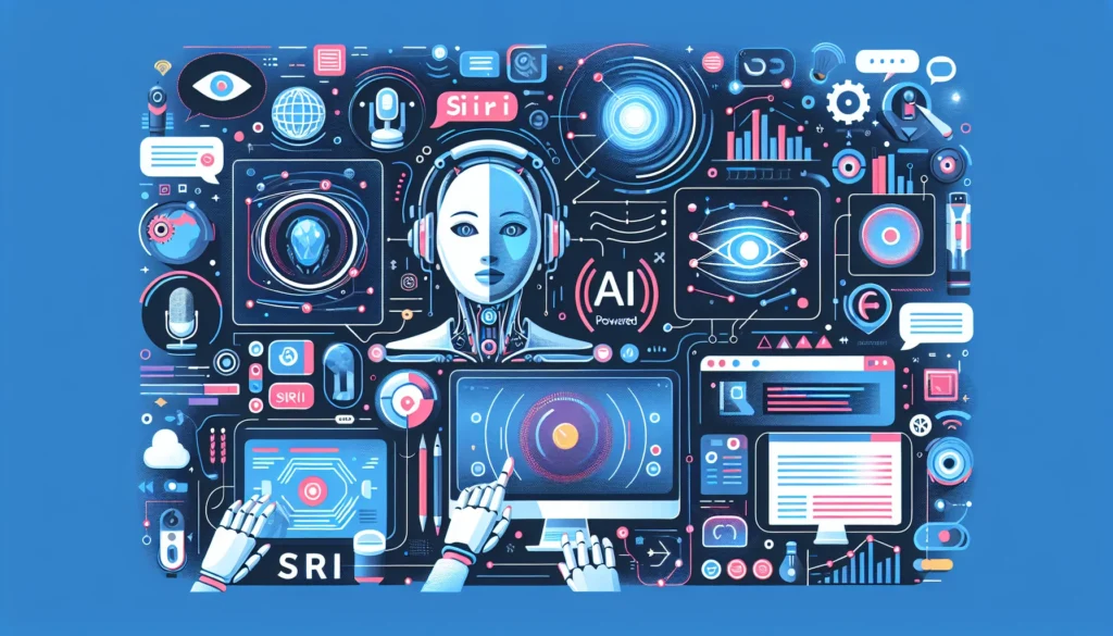 Siri Impulsada por IA: Un Nuevo Amanecer para la Asistencia Virtual