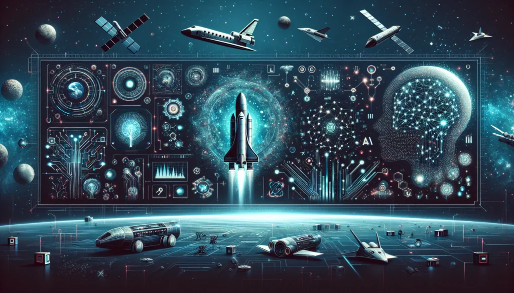 SpaceX e IA: ¿El Futuro de la Computación en el Espacio?