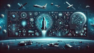 SpaceX e IA: ¿El Futuro de la Computación en el Espacio?