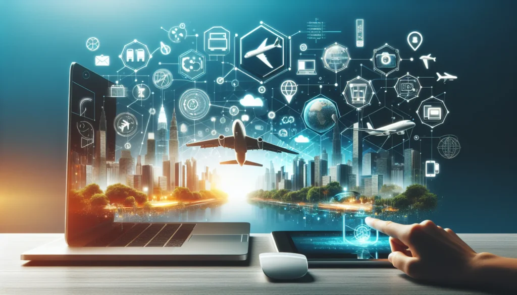 Tecnología y Turismo: Claves para la Experiencia del Viajero Moderno