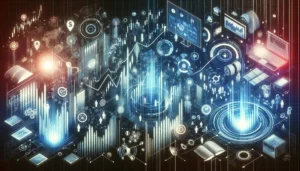 Volatilidad en el Sector Tecnológico: Lecciones para Empresas