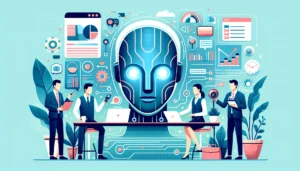 Agentes de IA Autónomos: El Futuro de Marketing y Ventas