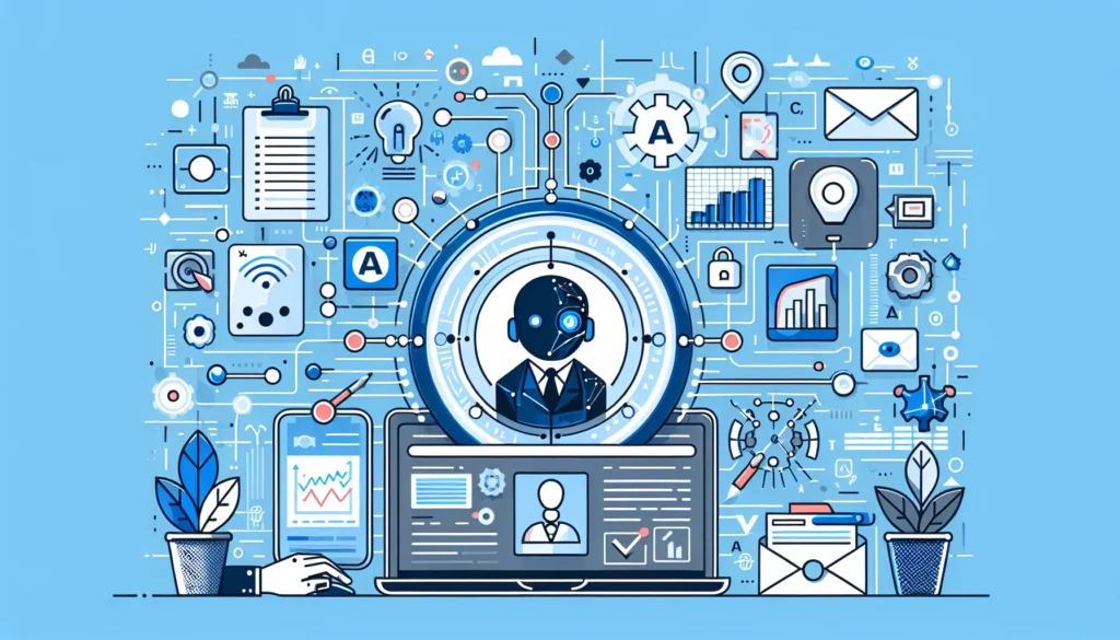 Agentes de IA: La Próxima Revolución en Ventas y Marketing