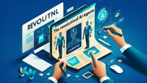Agentes de IA: La Revolución que Tu Empresa Necesita Entender
