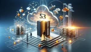 Amazon S3: De Almacenamiento Simple a Pilar de la Inteligencia Artificial