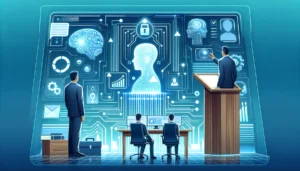 Anthropic Demanda al Gobierno: ¿Riesgo para la IA Empresarial?