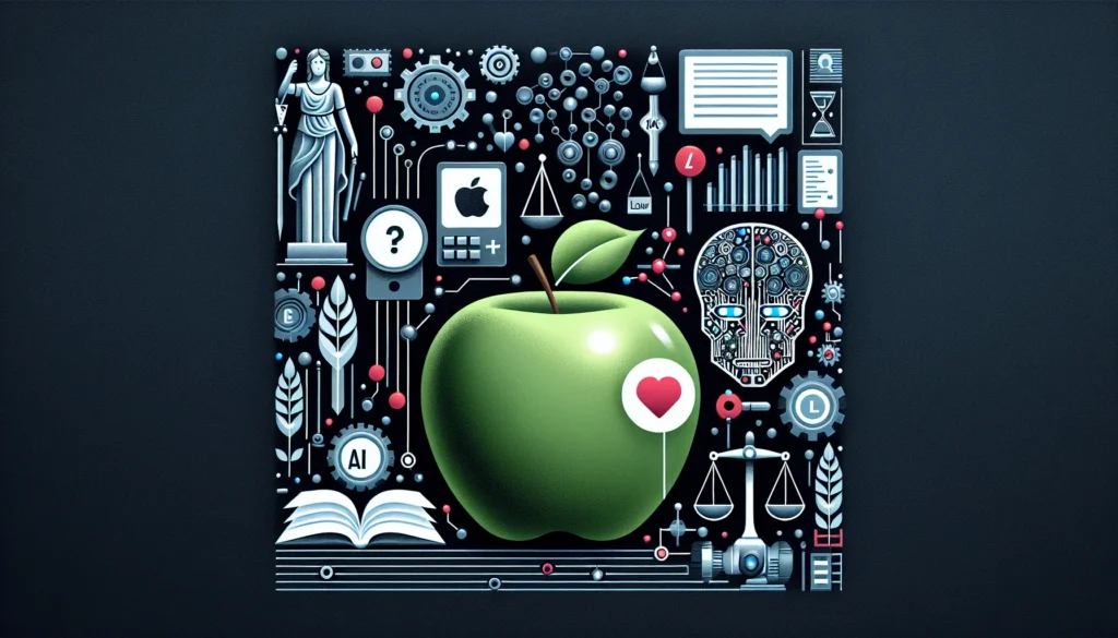 Apple: Innovación bajo la presión de la IA y la regulación