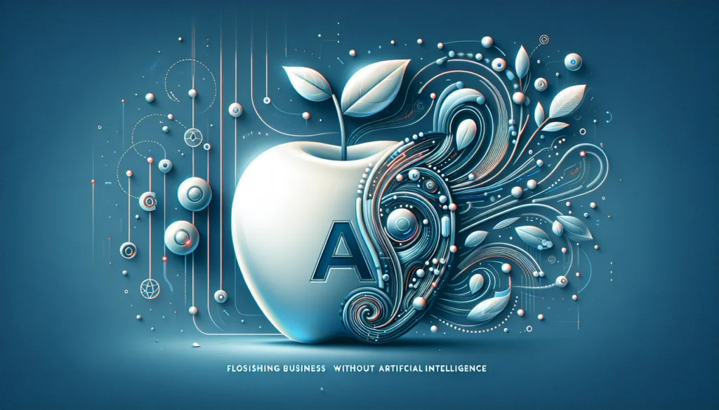 Apple y la Inteligencia Artificial: Un Negocio Redondo Sin Crear la IA