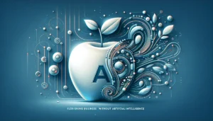 Apple y la Inteligencia Artificial: Un Negocio Redondo Sin Crear la IA