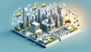 Arbitraje Internacional: ¿Riesgos para la Inversión en Colombia?