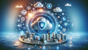 Asegurando el Futuro: IA en la Nube con Ciberseguridad Integrada