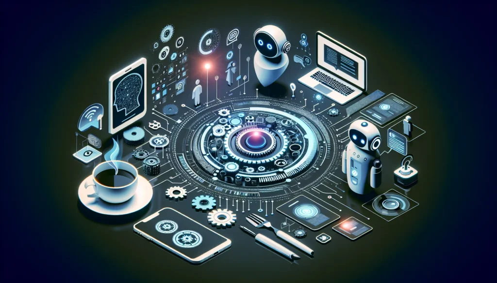 Asistente Virtual con IA: Próximo Nivel en Experiencia del Cliente