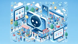 Asistentes Virtuales IA: Transformando la Experiencia del Cliente en el Comercio