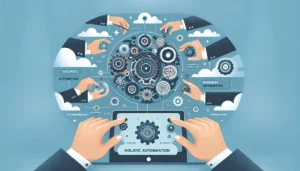 Automatización Integral: Clave para la Competitividad de las Pymes