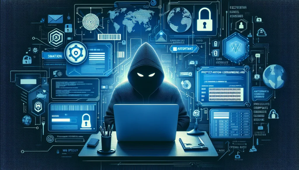 Blindaje Digital: Protegiendo las Credenciales Corporativas en la Dark Web
