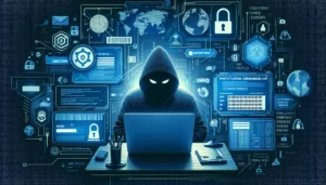 Blindaje Digital: Protegiendo las Credenciales Corporativas en la Dark Web