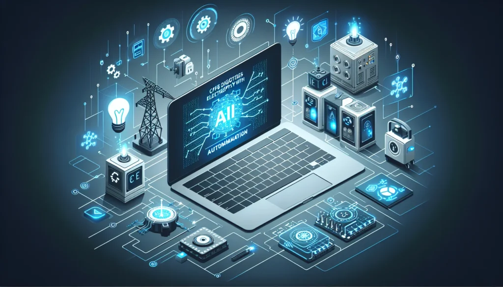 CFE Digitaliza el Suministro Eléctrico con IA y Automatización