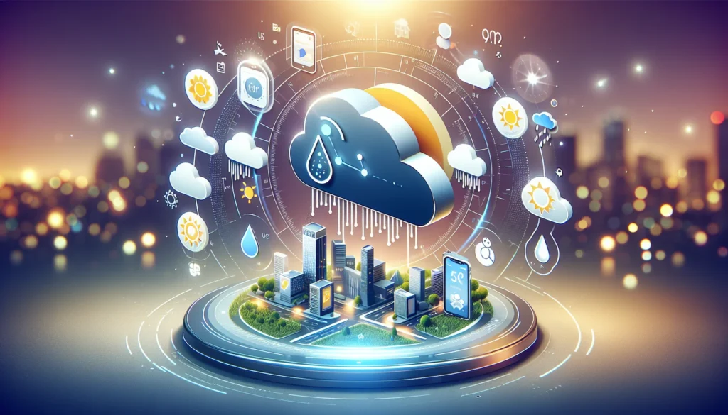 ChatGPT y el Tiempo: Integración para Pronósticos Precisos