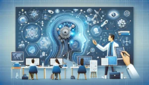 ChatGPT y la IA Transforman el Aprendizaje STEM con Gráficos Interactivos