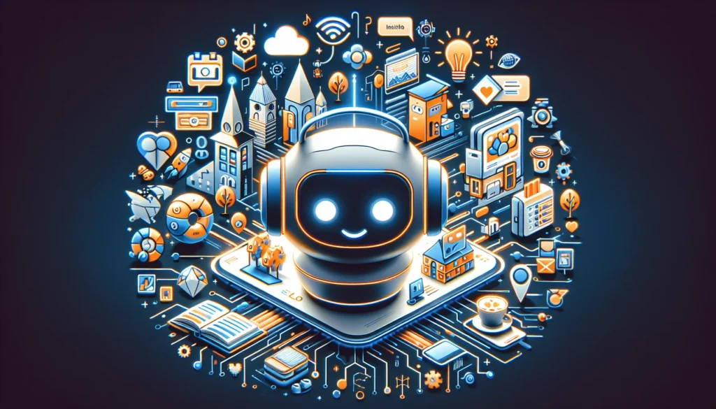 Chatbots Bilingües Impulsan el Turismo Inteligente