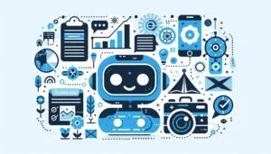 Chatbots Turísticos: Impulsando la Experiencia del Viajero con IA