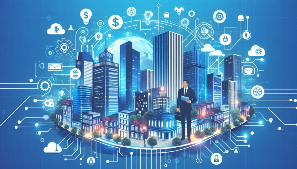 Colombia Fintech: Impulsando la Transformación del Sistema Financiero