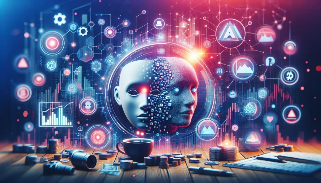 Deepfakes e IA: ¿Manipulación del mercado en el horizonte tecnológico?