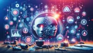 Deepfakes e IA: ¿Manipulación del mercado en el horizonte tecnológico?