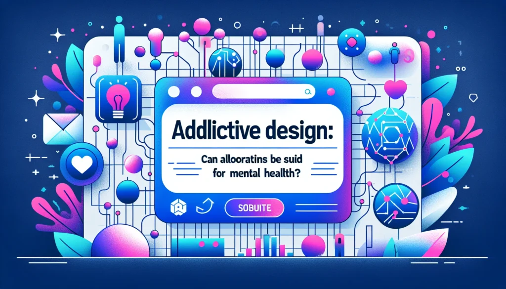 Diseño Adictivo: ¿Pueden Demandarse Algoritmos por Salud Mental?