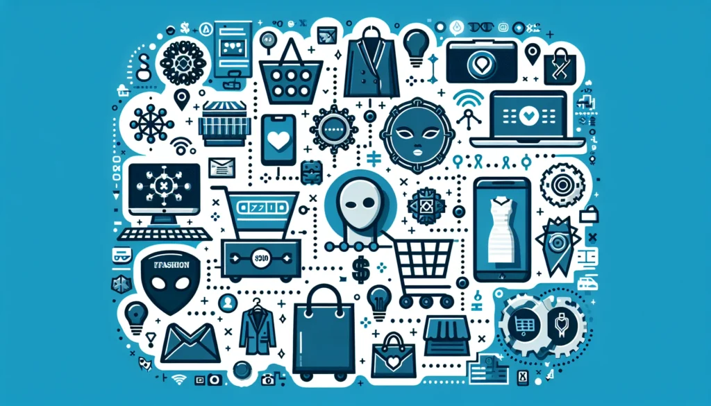 E-commerce de Moda en México: Impulsado por la Inteligencia Artificial