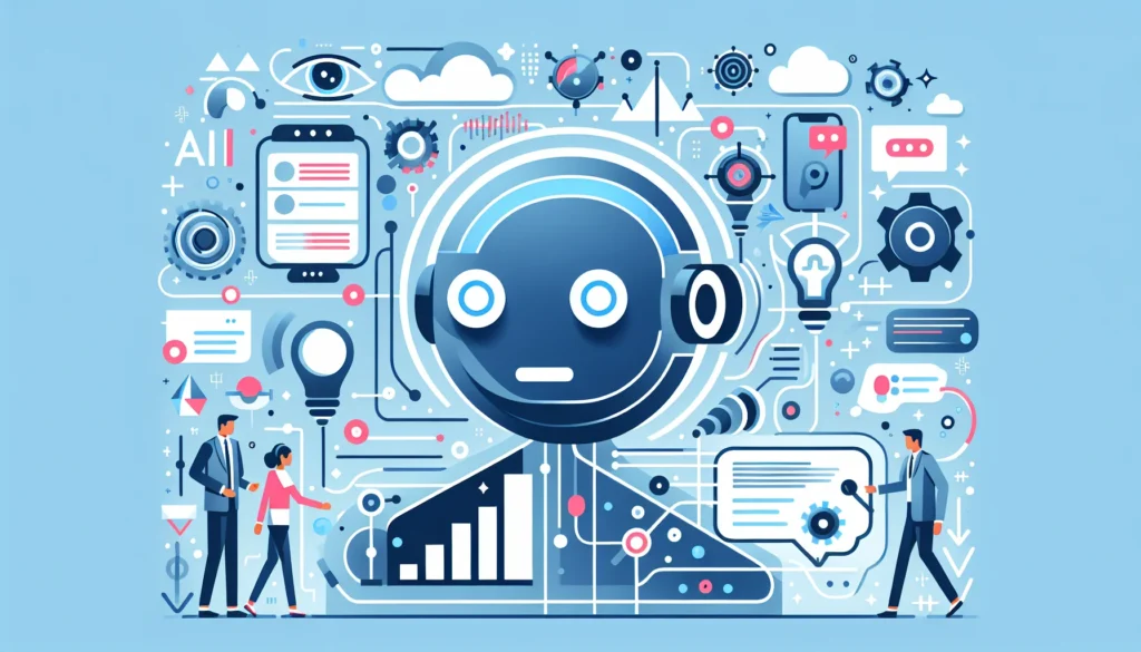El Auge de la IA Conversacional: Una Startup China Lidera la Innovación