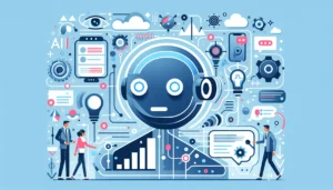 El Auge de la IA Conversacional: Una Startup China Lidera la Innovación