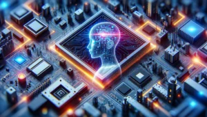 El Auge de la IA y el Desafío de la Escasez de Chips