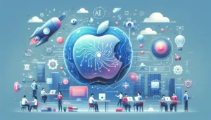 El Auge de las Apps de IA Generativa en el Ecosistema Apple