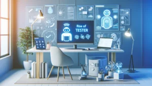 El Auge del Probador de IA: Un Nuevo Rol para Optimizar Chatbots