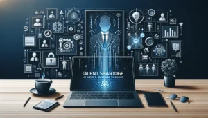 Escasez de Talento y la IA: Claves para el Éxito Empresarial