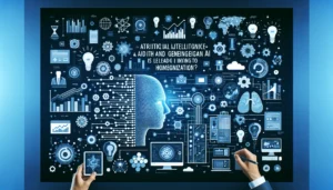 ¿Está la IA Uniformando Nuestro Pensamiento? Implicaciones para Empresas