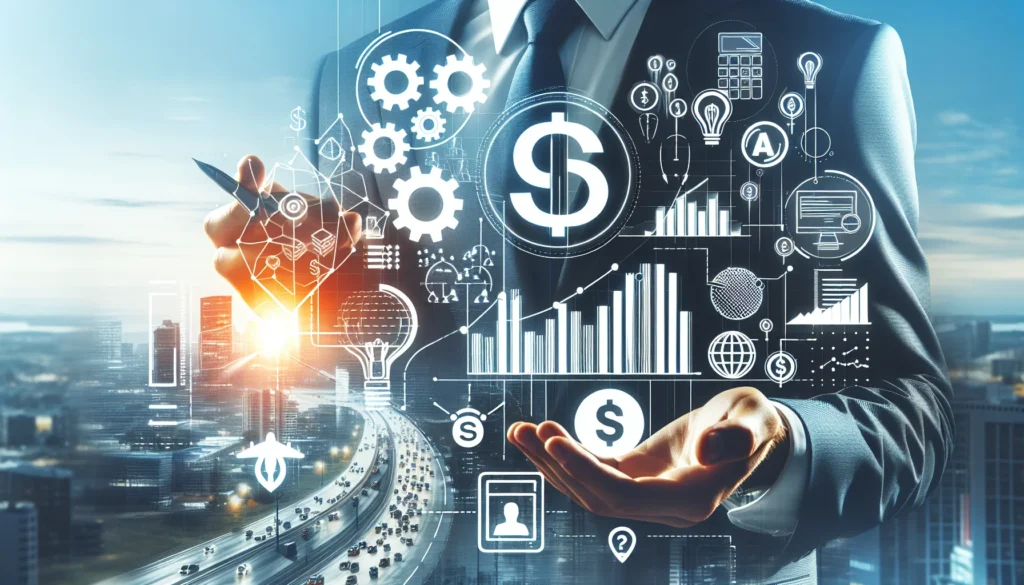 Estrategias Innovadoras para Reducir Costos y Aumentar la Competitividad Empresarial
