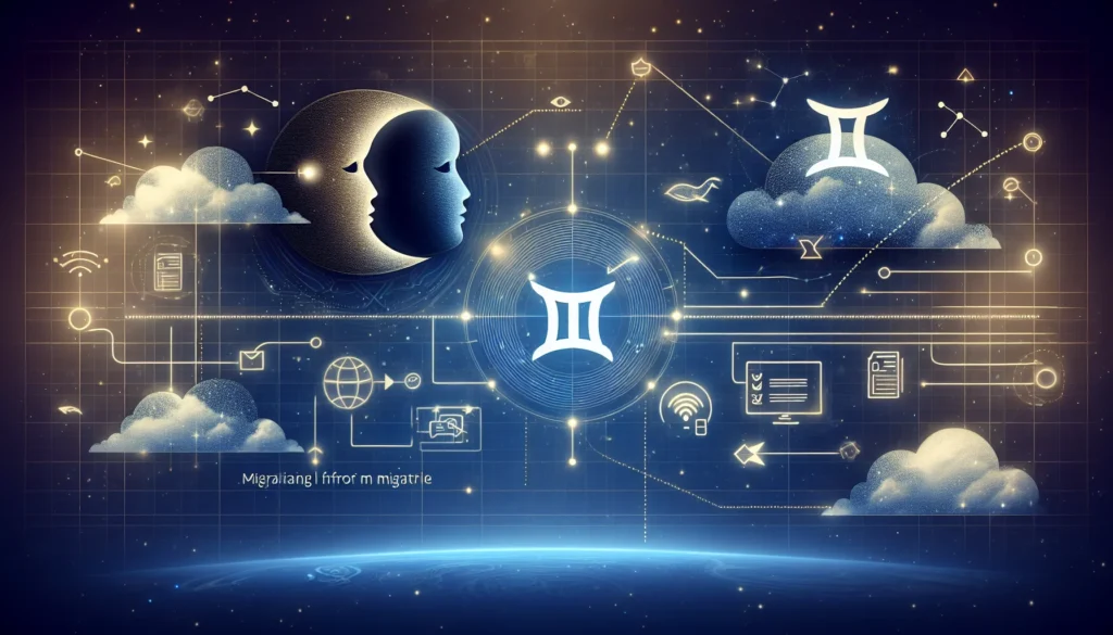 Gemini Facilita la Migración desde ChatGPT: ¿Qué Implica para las Empresas?