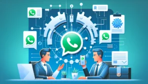 Gestiona Meta AI en WhatsApp: Guía para Empresas y Usuarios