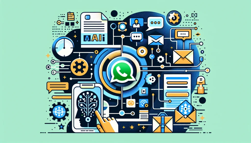 Gestionando Meta AI en WhatsApp: Una Guía para Empresas