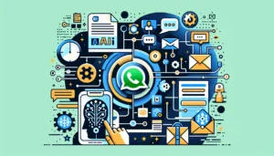 Gestionando Meta AI en WhatsApp: Una Guía para Empresas